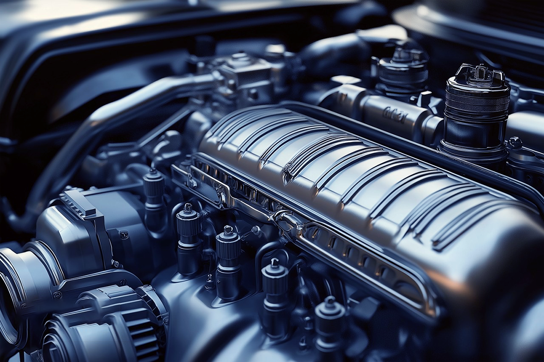 Motor