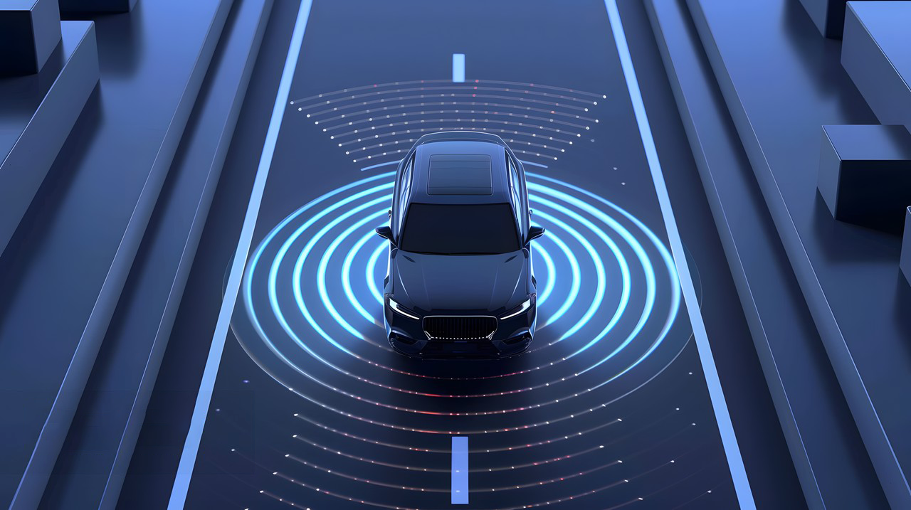 millimeter wave radar