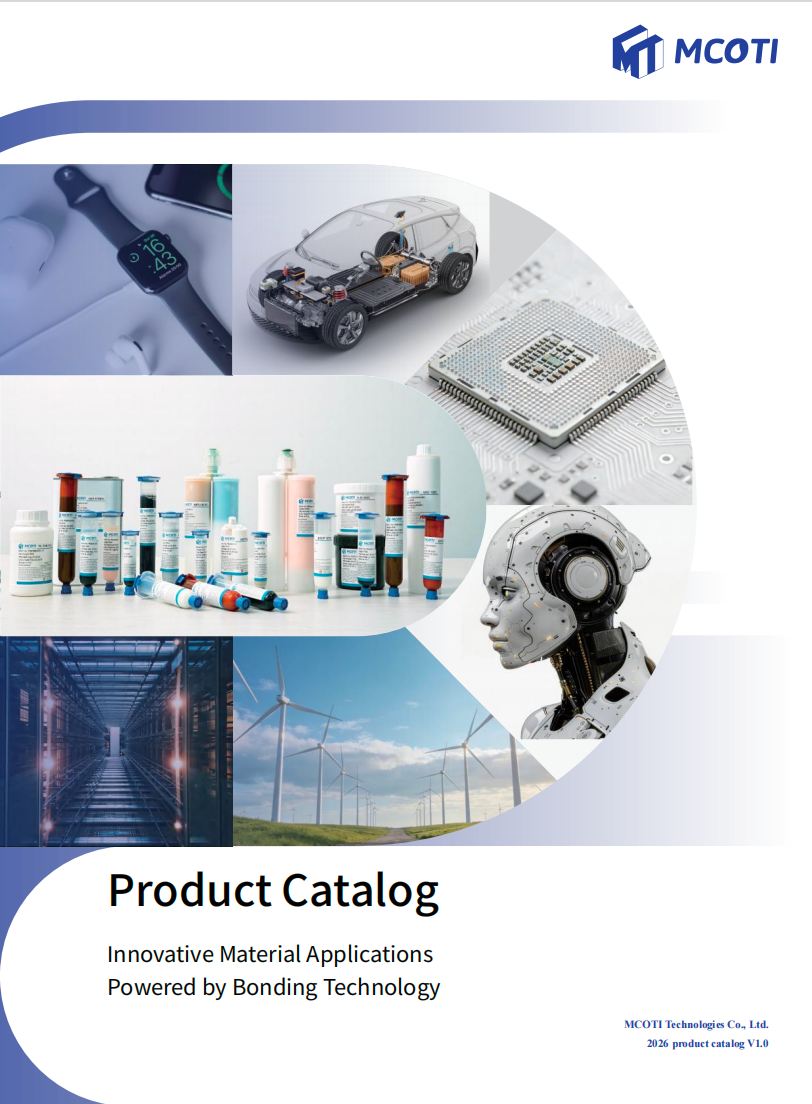  MCOTI Product Catalogue