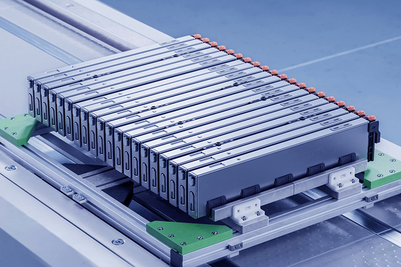 battery pack