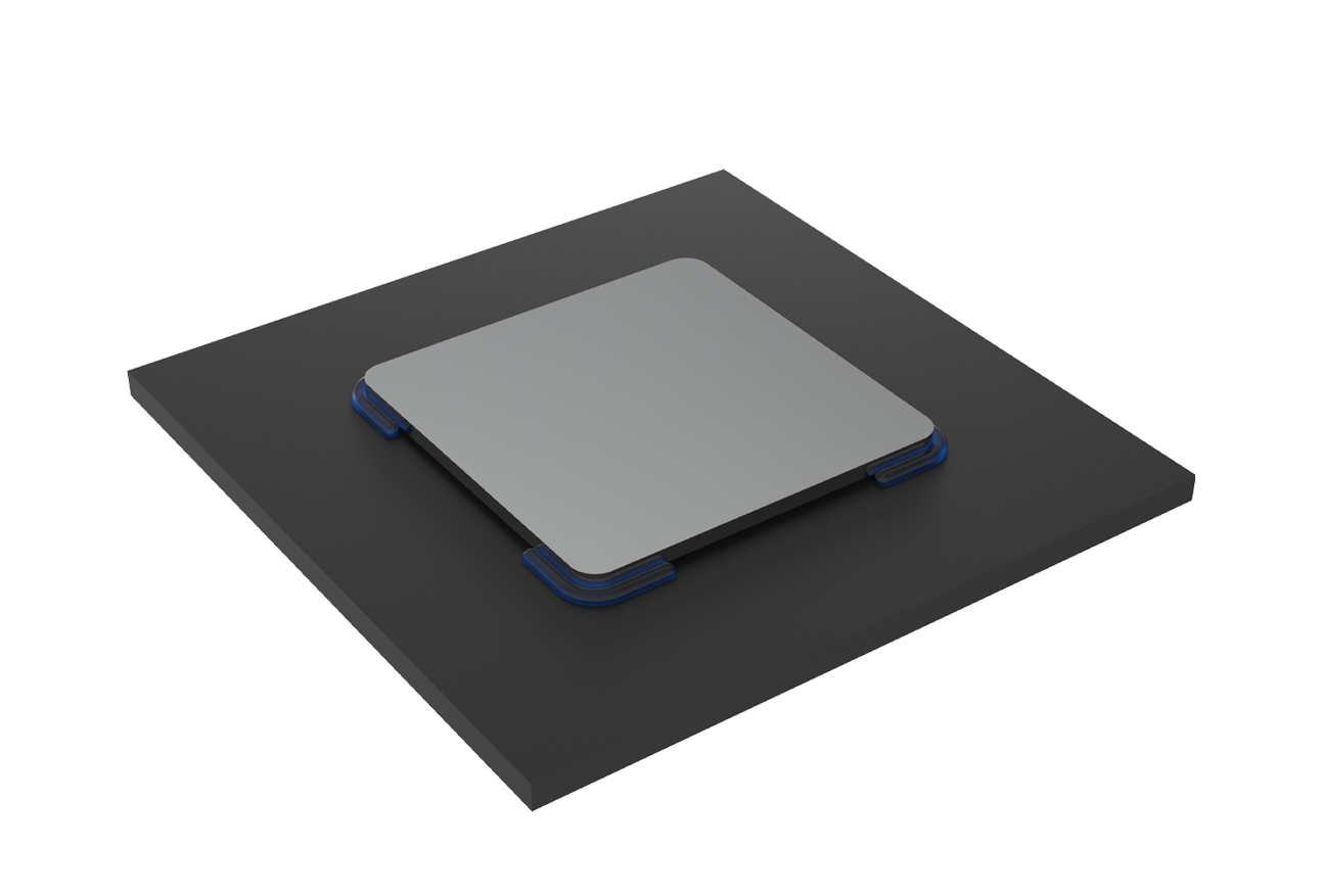Cornerfill