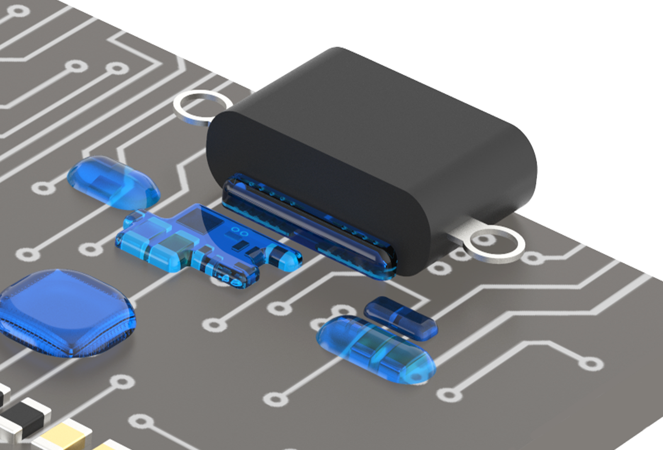 Component packaging