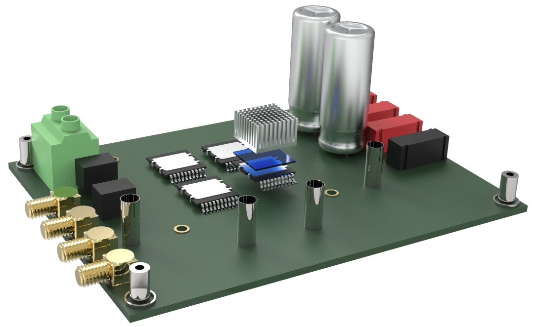 美科泰亮相 PCIM Asia 2026｜聚焦AI电源与新能源应用的高可靠材料方案(图1)